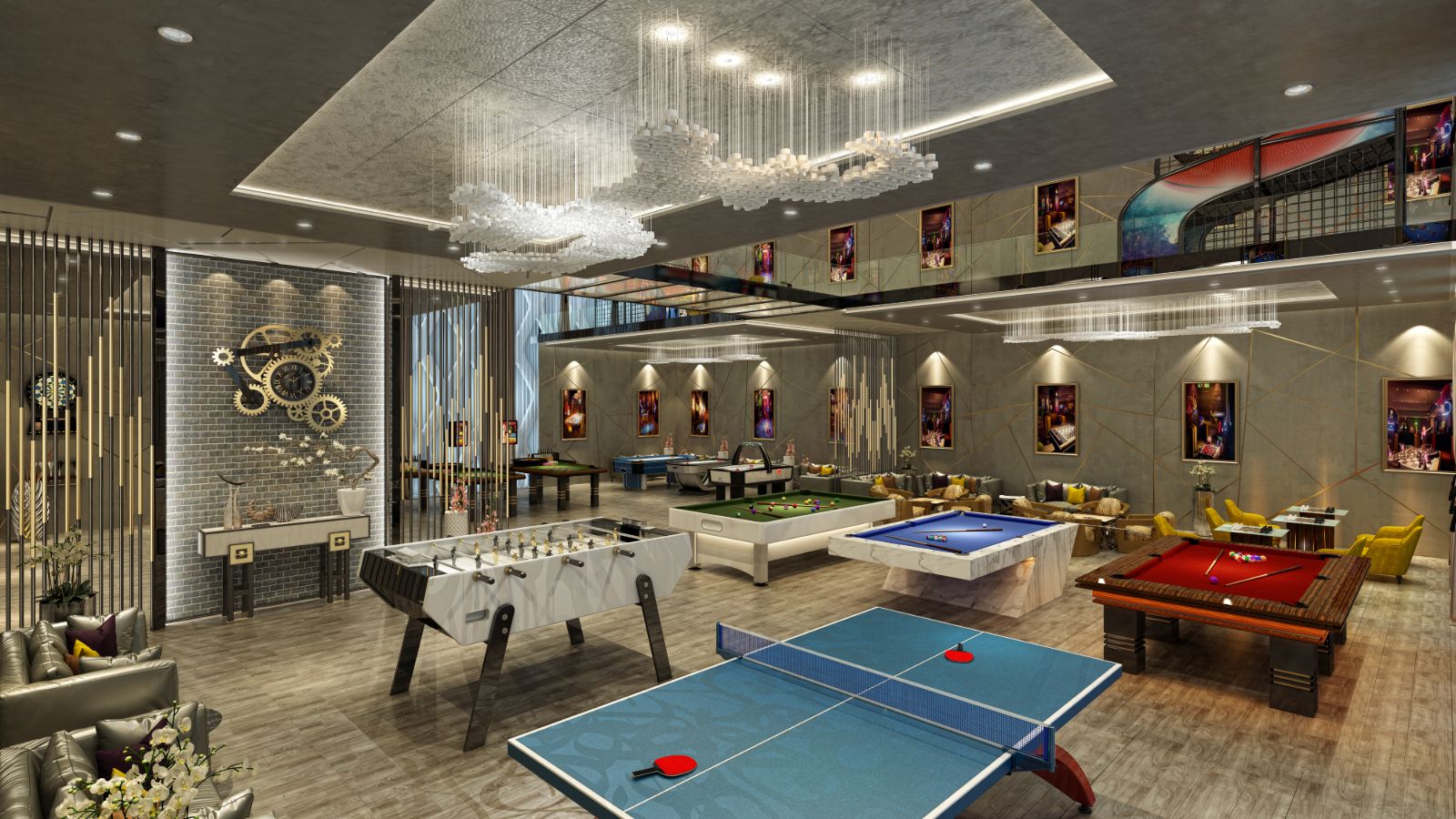 Luxurious Apartments in Surat